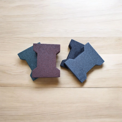 kostka elastyczna behaton