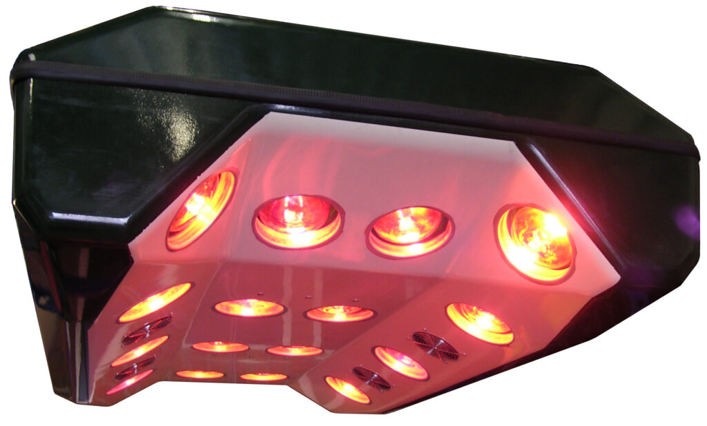 Solarium KYLIX 16ML