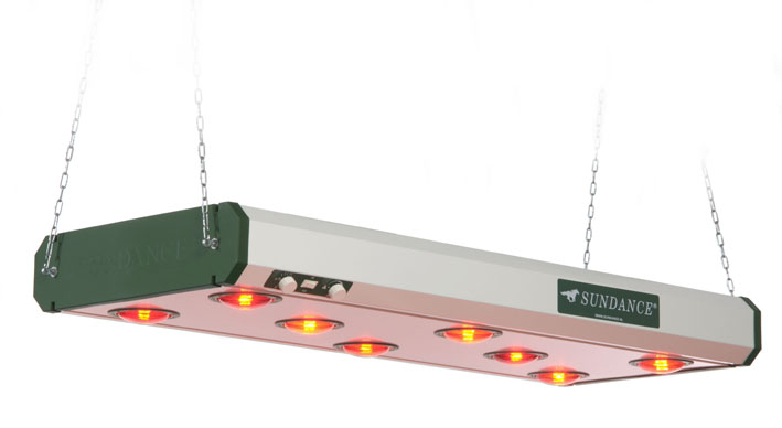 Solarium SUNDANCE PS800