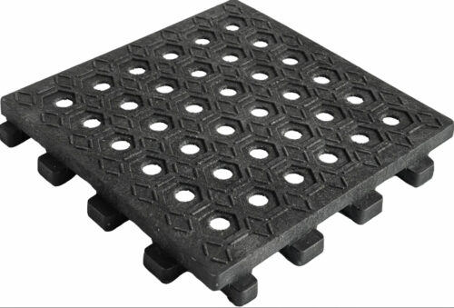 paddockstep Płyta Paddock Step stabilizująca i drenująca na padoki NOWOŚĆ