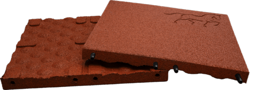 Komfortex Elastic Slab (przesiąkalna)