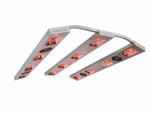 Solarium dla koni S12 EQUIBENE