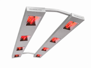 Solarium dla koni S8 EQUIBENE