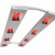 S8 light Equibene branded Solarium dla koni S8 EQUIBENE