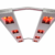 S8 light front Equibene branded Solarium dla koni S8 EQUIBENE